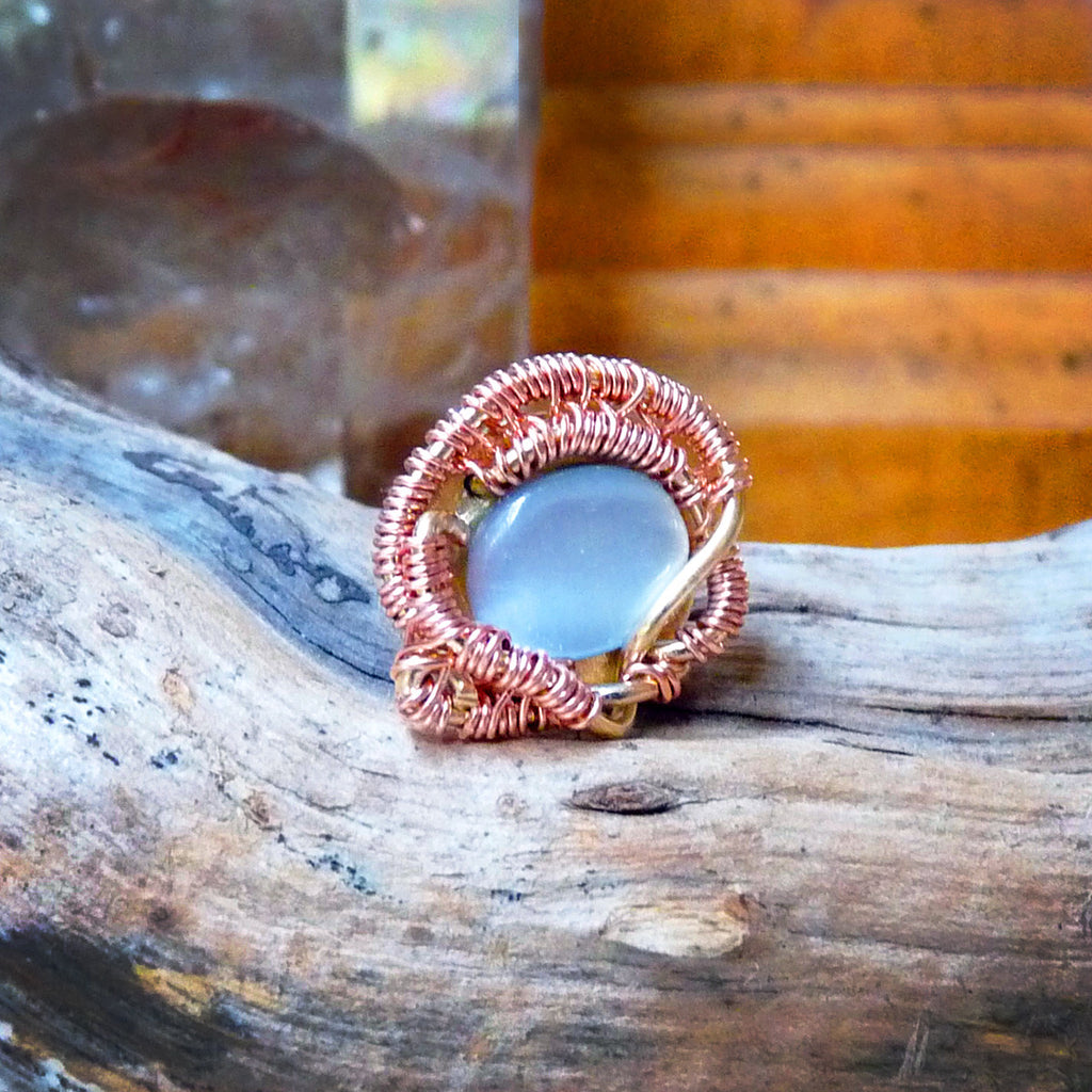 Homemade jewelry clearance